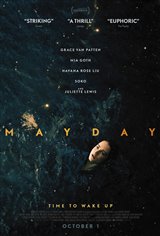 Mayday Movie Poster
