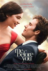 Me Before You Movie Trailer