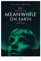 Meanwhile on Earth Movie Poster