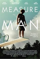 Measure of a Man Large Poster