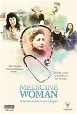 Medicine Woman Movie Poster