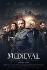 Medieval Movie Trailer
