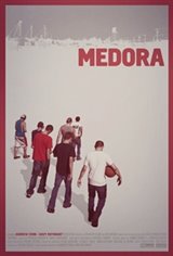 Medora Movie Poster