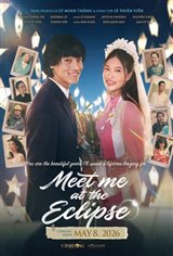 Meet Me at the Eclipse Movie Poster