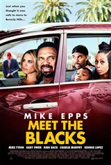 Meet the Blacks Movie Trailer