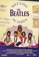 Meeting the Beatles in India Movie Trailer