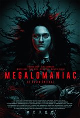 Megalomaniac Movie Poster