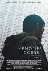 Memories Corner Movie Poster