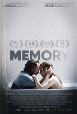 Memory Movie Trailer