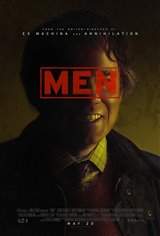Men Movie Trailer