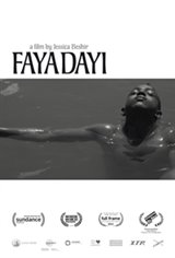 MENA 2022: Faya Dayi Movie Poster