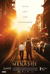 Menashe Movie Trailer