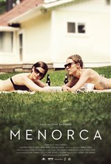 Menorca Movie Trailer