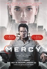 Mercy Movie Trailer