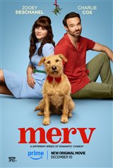Merv (Prime Video) Movie Trailer
