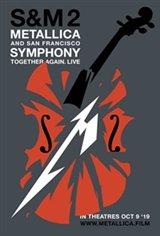 Metallica & San Francisco Symphony: S&M2 Movie Trailer