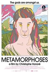 Métamorphoses Movie Poster