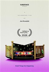 Micronations Movie Poster