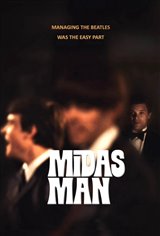 Midas Man Movie Poster