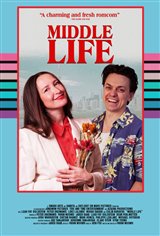 Middle Life Movie Poster