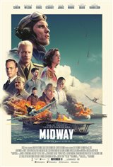 Midway Movie Trailer