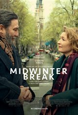 Midwinter Break Movie Trailer