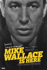 Mike Wallace is Here Movie Trailer