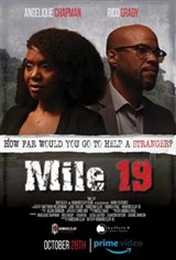 Mile 19 Movie Poster