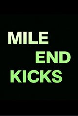 Mile End Kicks Movie Trailer