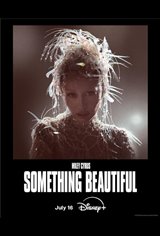 Miley Cyrus: Something Beautiful Movie Trailer