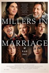 Millers In Marriage Movie Poster