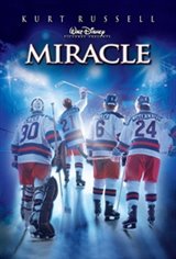 Miracle (2013) Movie Poster