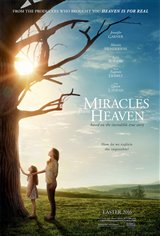 Miracles From Heaven Movie Trailer