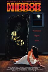 Mirror Mirror Movie Poster