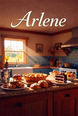 Miss Arlene Movie Poster