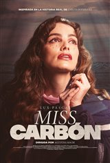 Miss Carbón Movie Poster