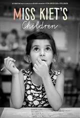 Miss Kiet's Children (De kinderen van juf Kiet) Movie Poster