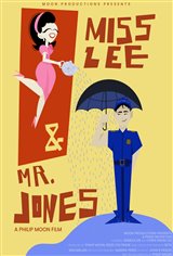 Miss Lee and Mr. Jones Movie Poster