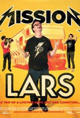 Mission to Lars Movie Poster
