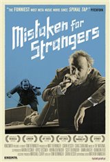 Mistaken for Strangers Movie Trailer