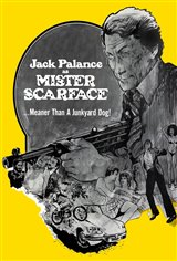 Mister Scarface Movie Poster