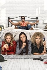 Mistresses (Lyubovnitsy) Large Poster