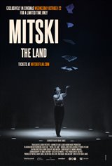 Mitski: The Land Movie Trailer