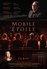 Mobile étoile (v.o.f.) Movie Poster