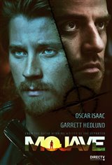 Mojave Movie Trailer