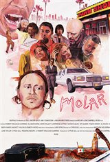 Molar Movie Poster