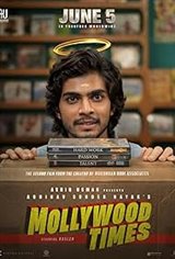 Mollywood Times Movie Poster