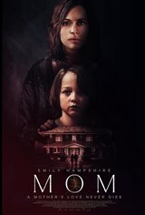 Mom Movie Poster