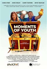 Moments of Youth Movie Poster