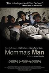 Momma's Man Movie Poster